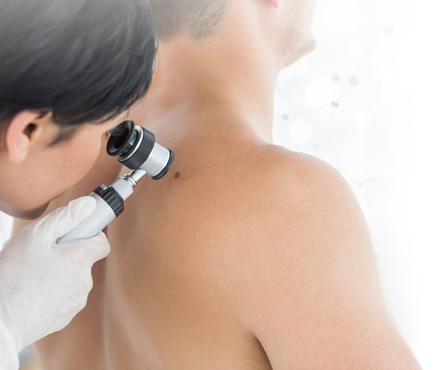 Notre histoire - 2018