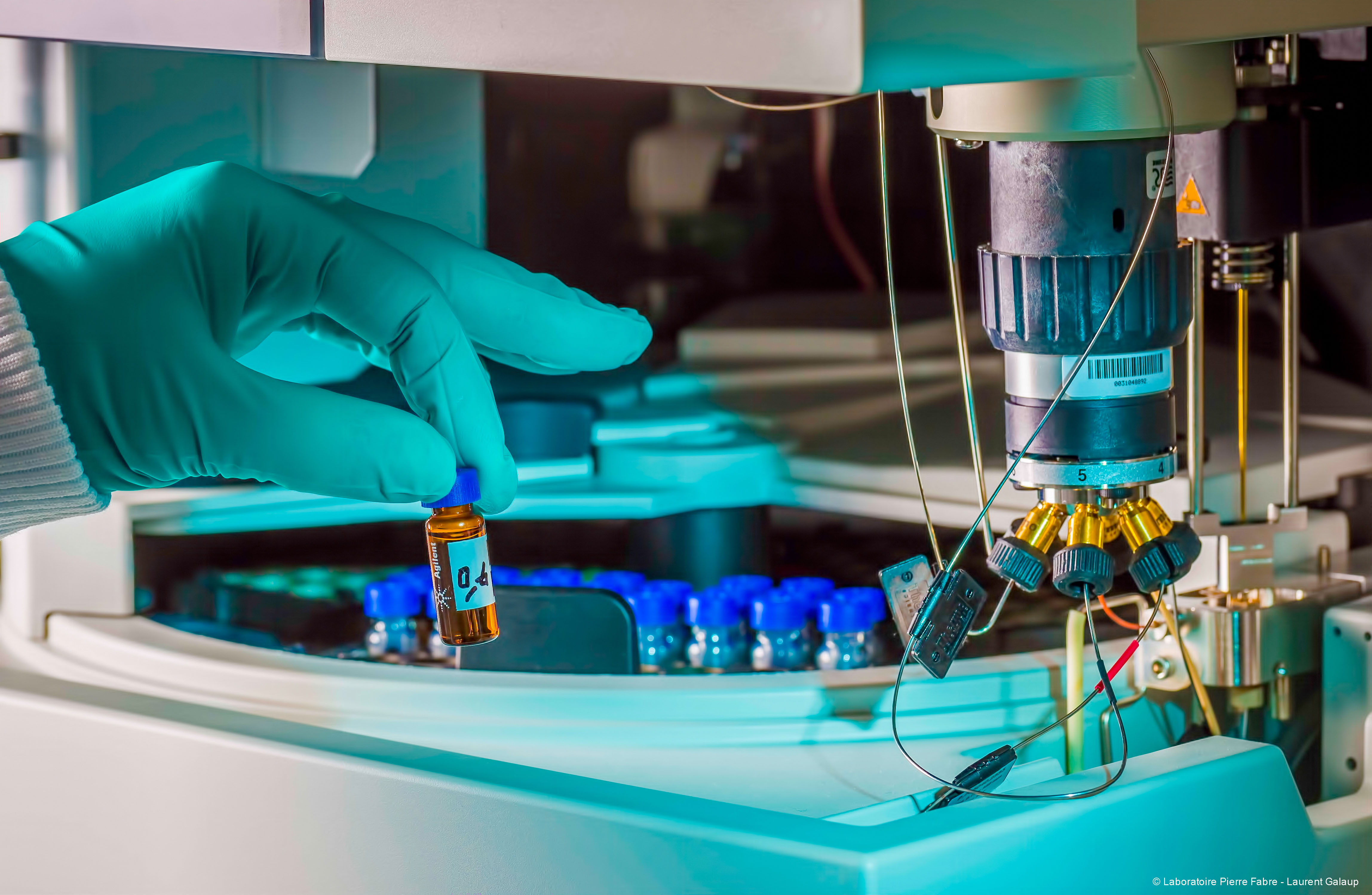 oncopole recherche