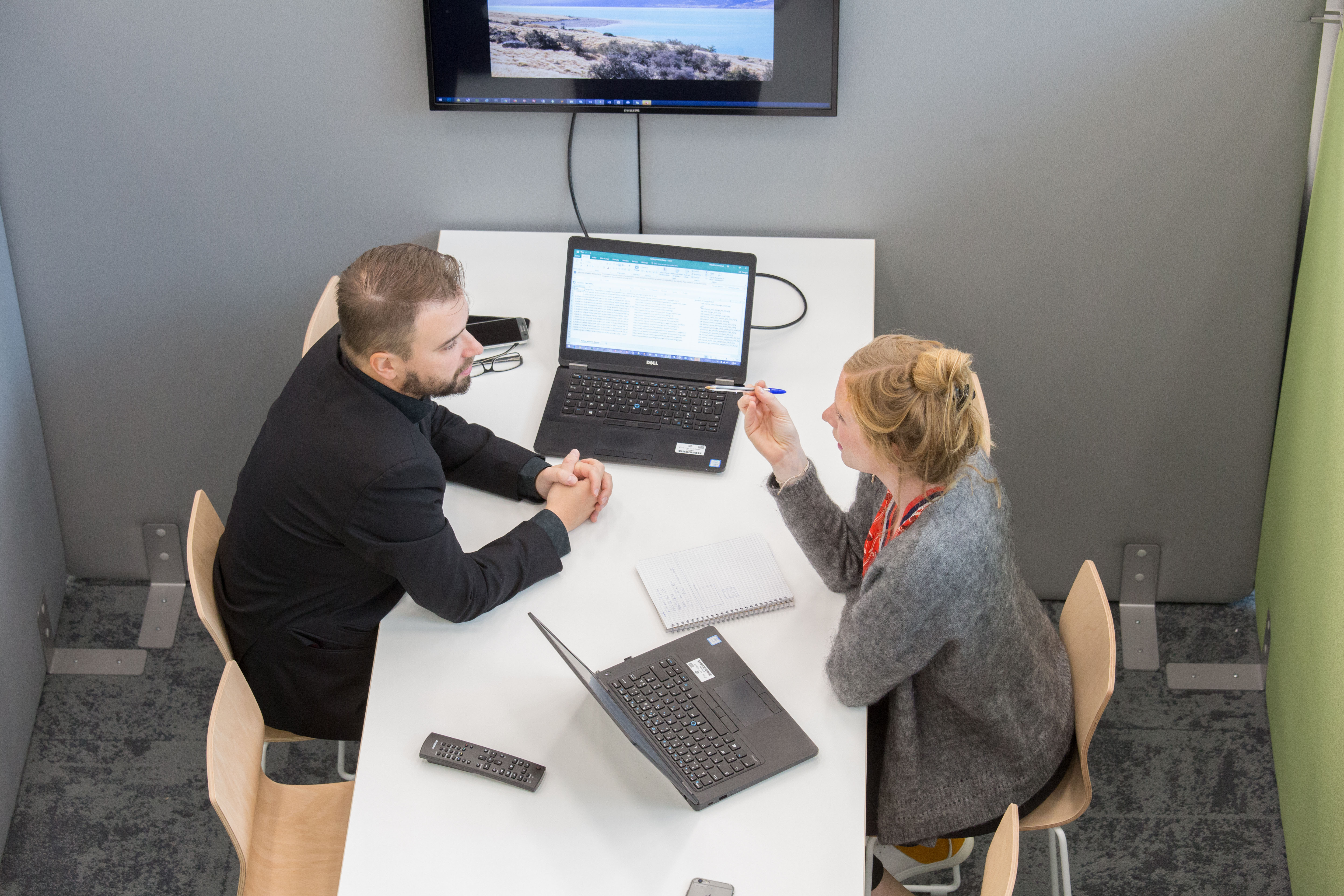cauquillous digitaliser processus recrutement