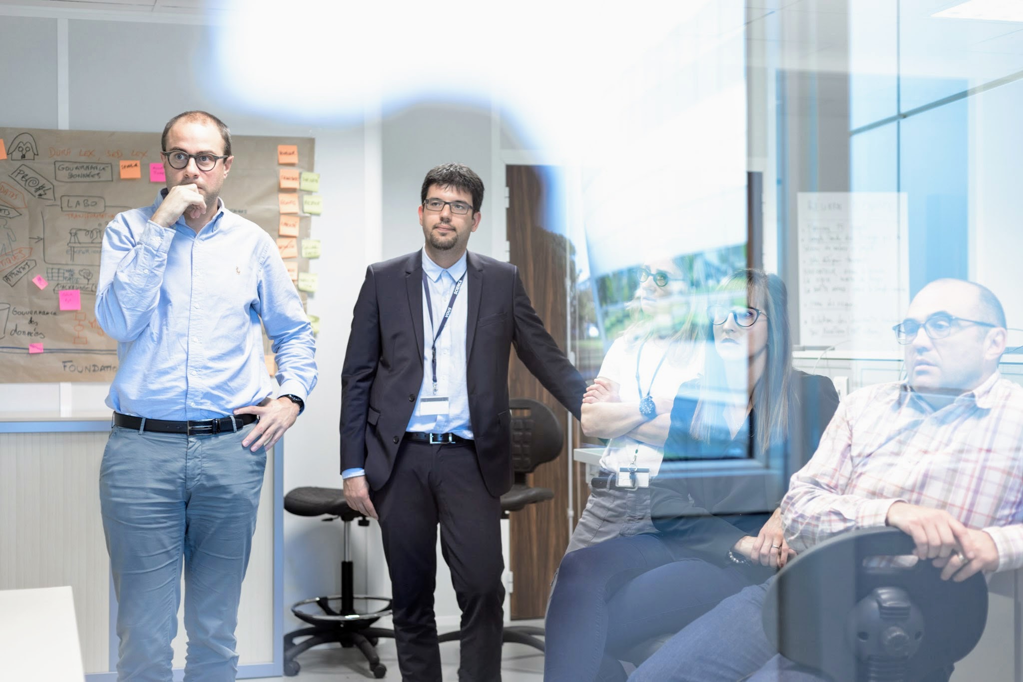 postdoctoral program