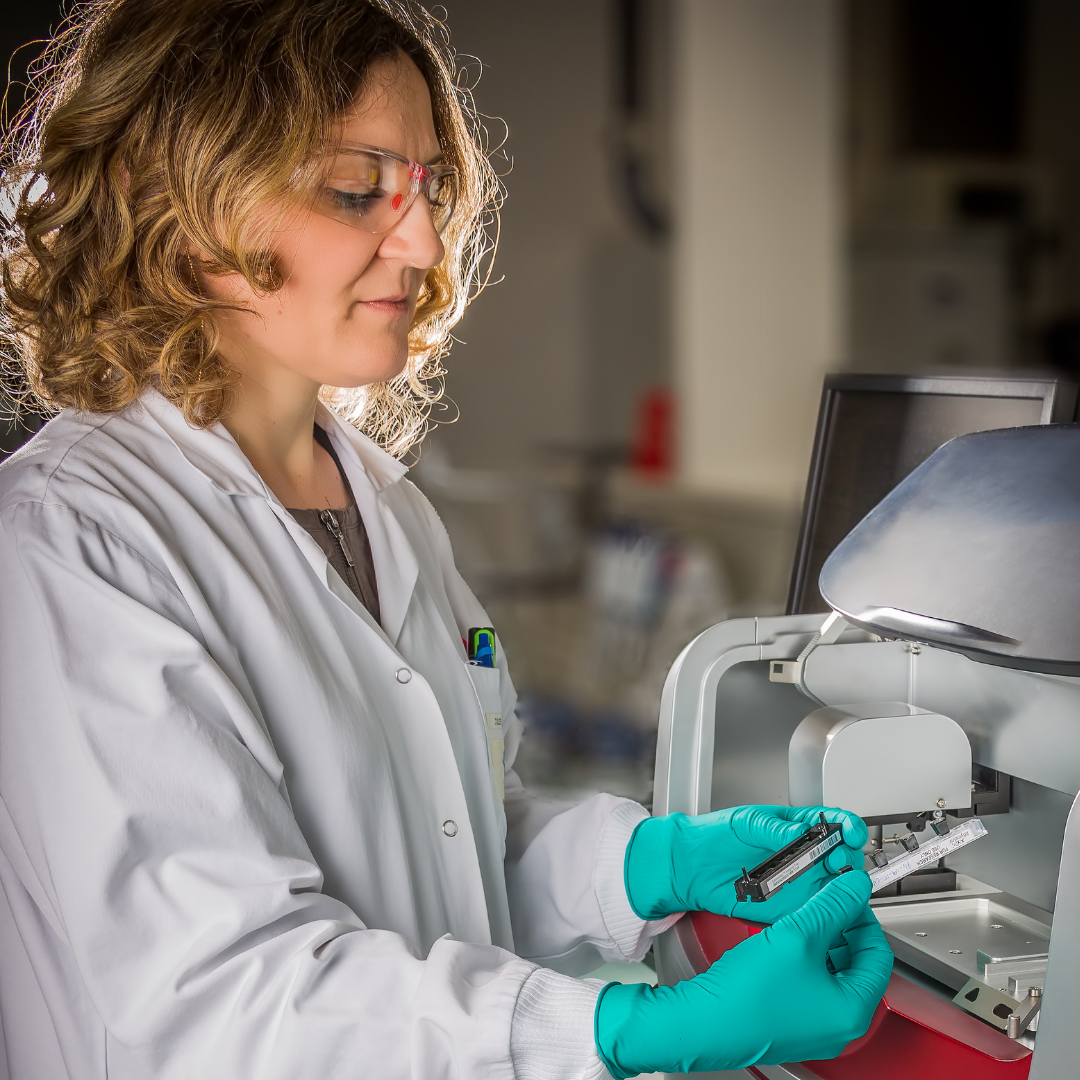 oncopole recherche