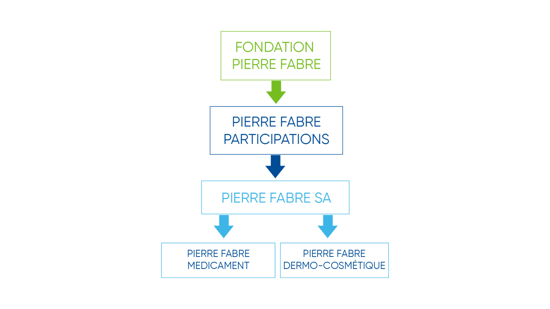 schema gouvernance
