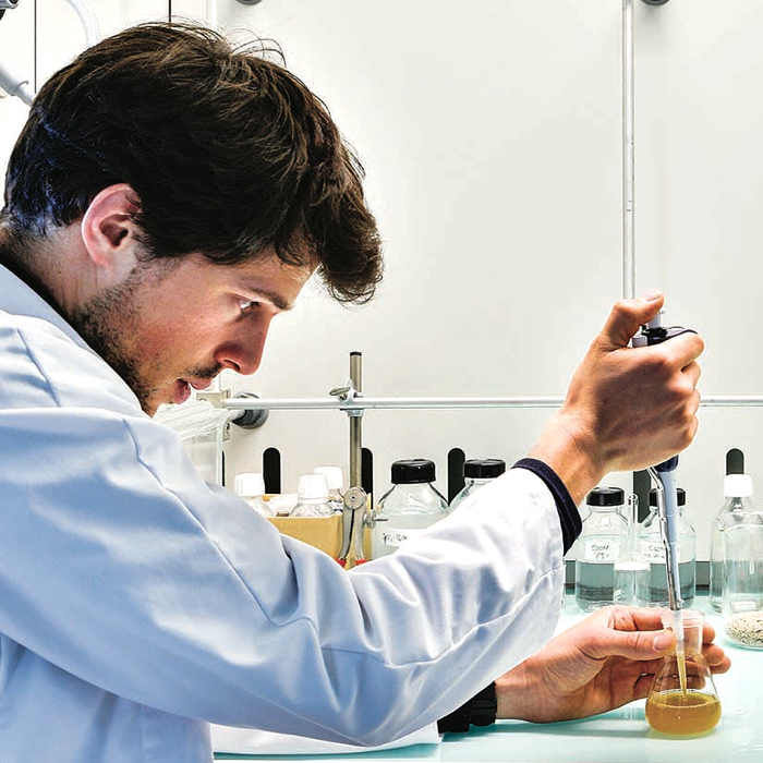 investissement R&D