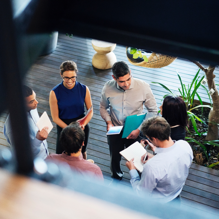 collaborateurs en France