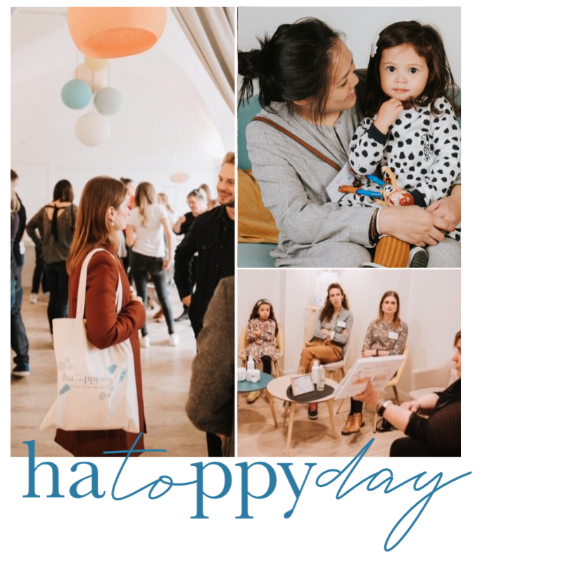 photos evenement hatoppyday
