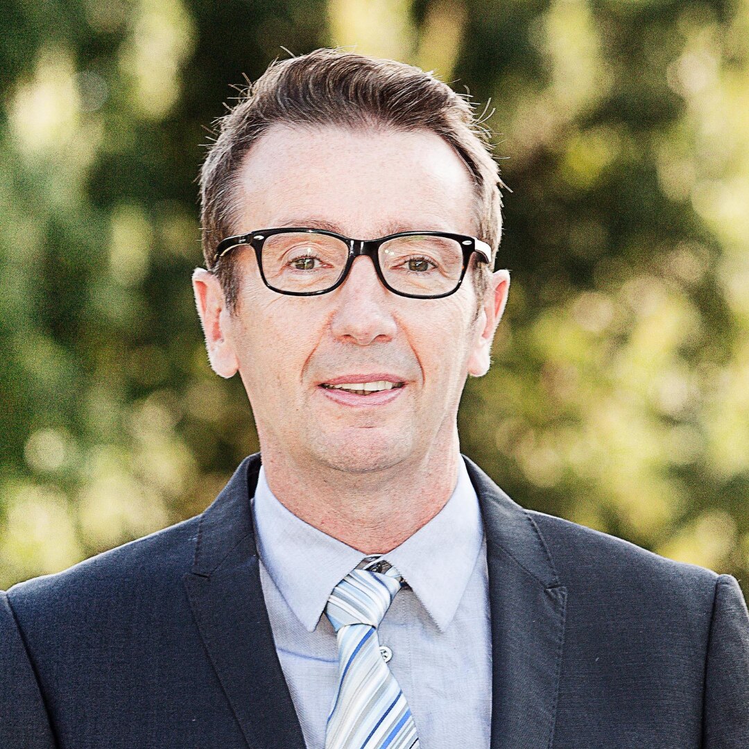 Xavier Ormancey, Head of R&D dermocosmetics Pierre Fabre