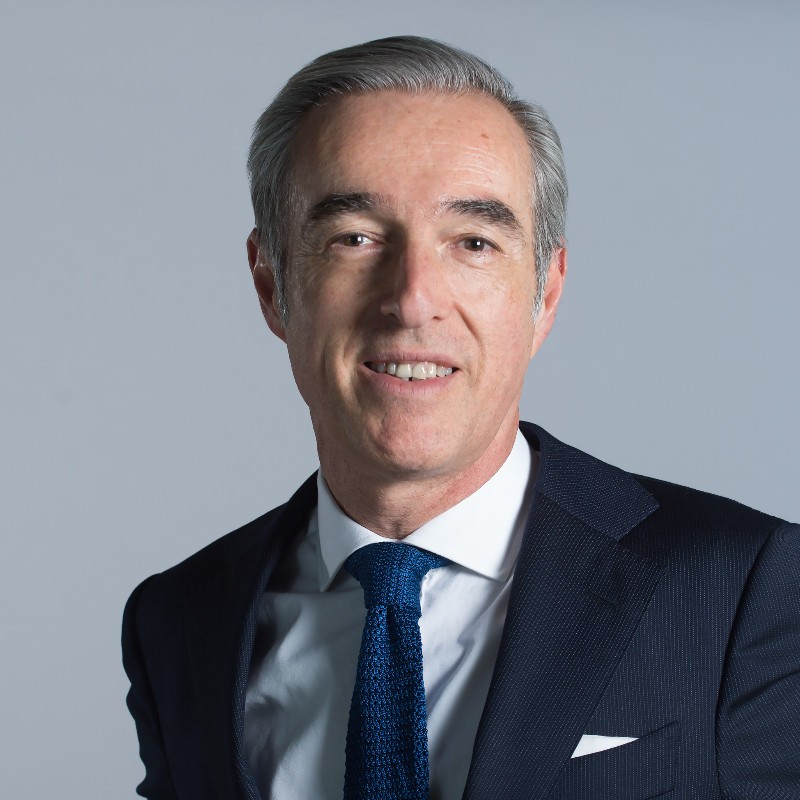 CEO Eric DUCOURNAU @Pierre Fabre