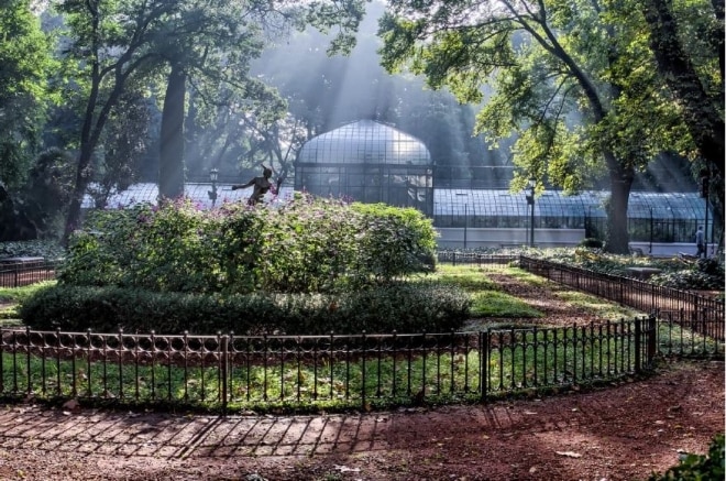 The Klorane Institute And Pierre Fabre Argentina Join Forces To