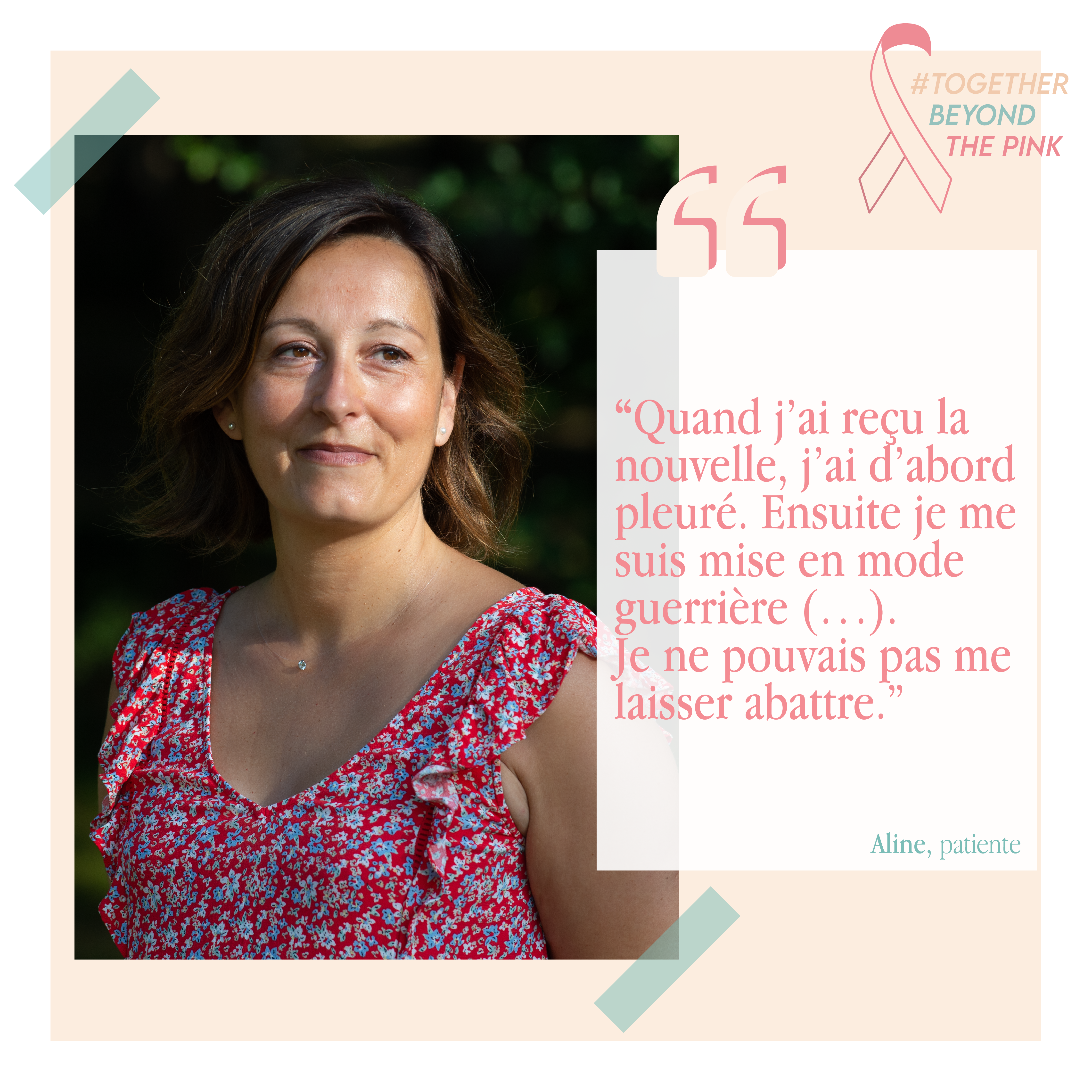 Citation Patiente Aline