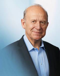 Julien Pebrel - Portrait de Roch Doliveux Roch Doliveux portrait