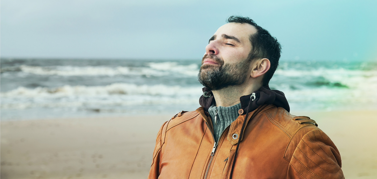 Mid-life man with BEPC - BPCO