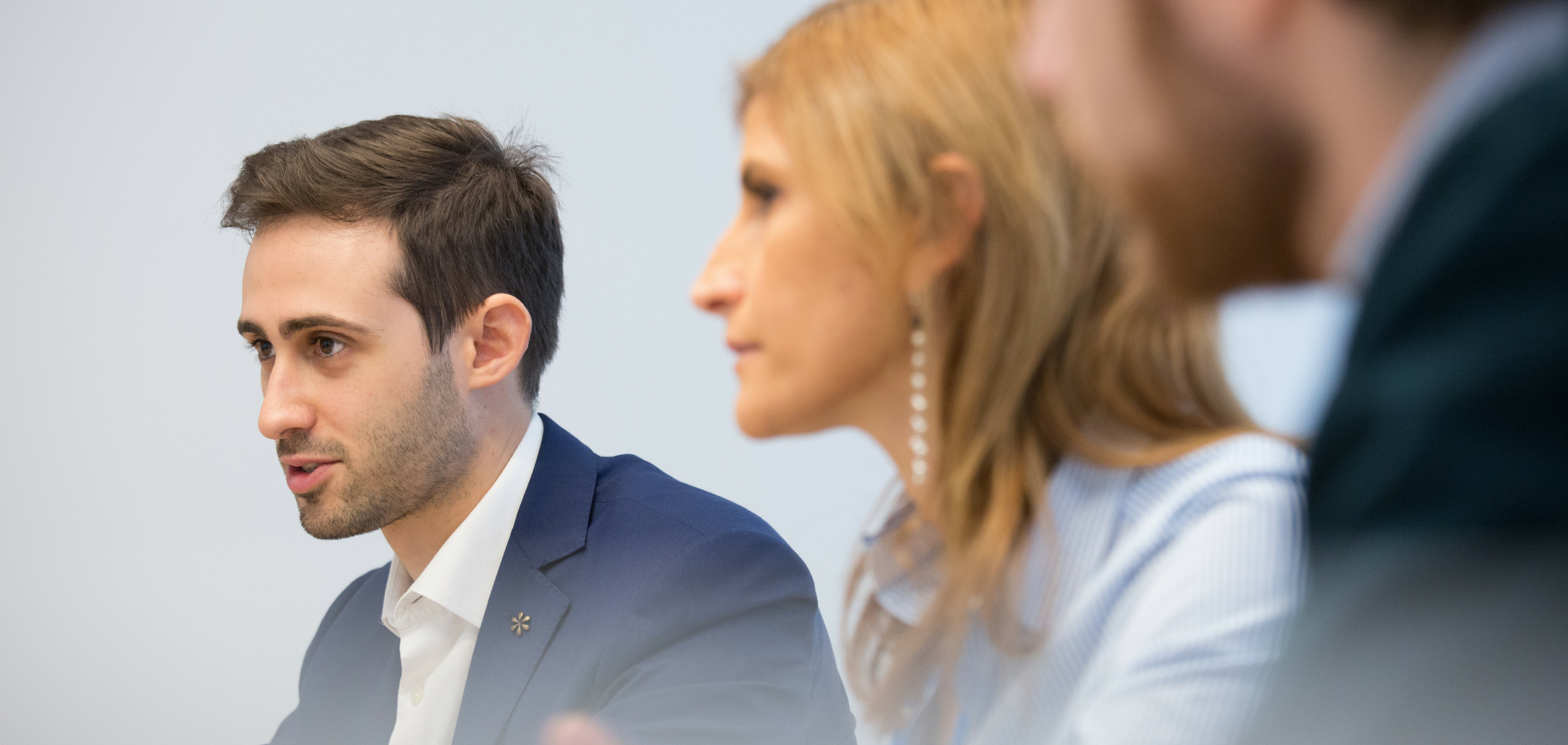 The Pierre Fabre Group ethics and transparency