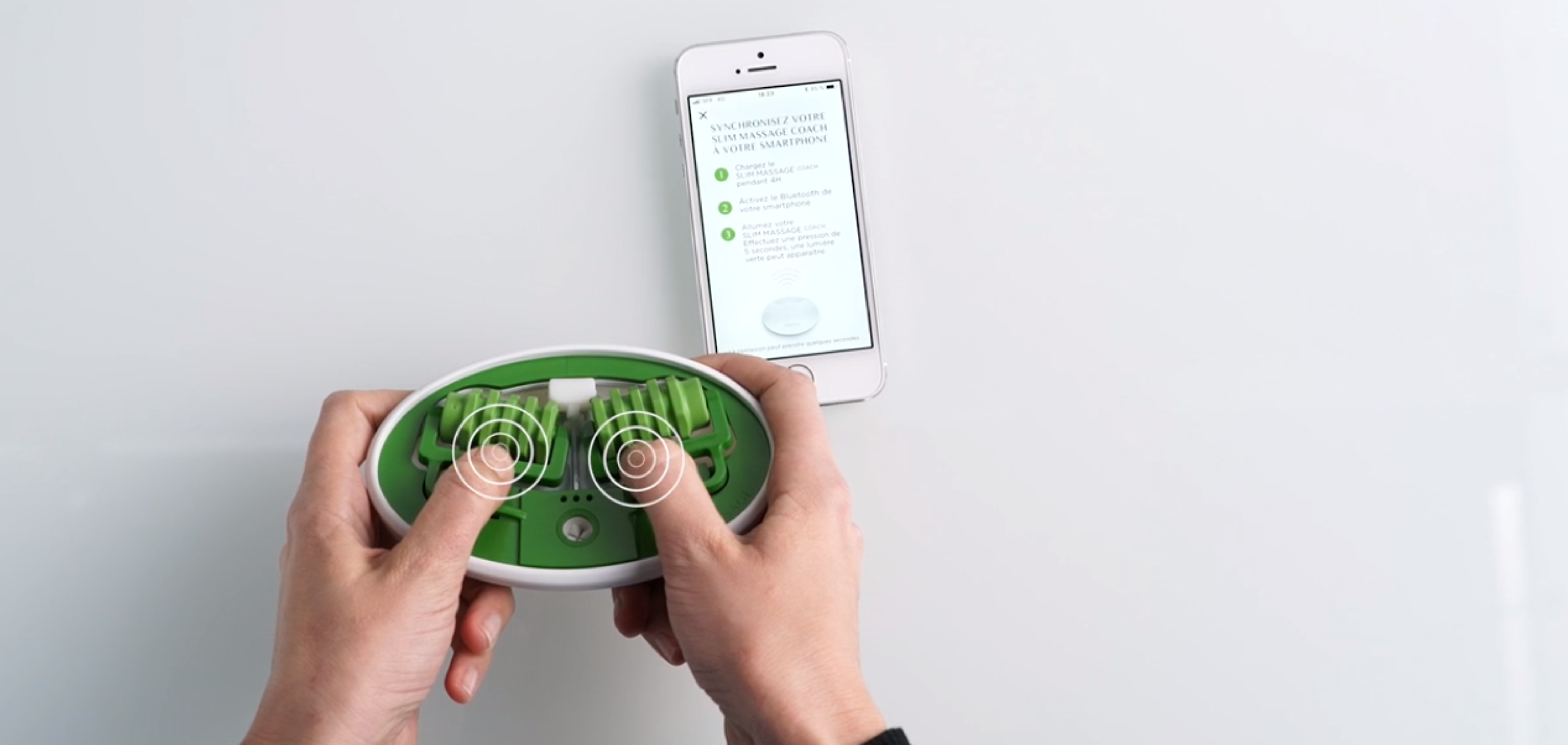 elancyl slim massage 