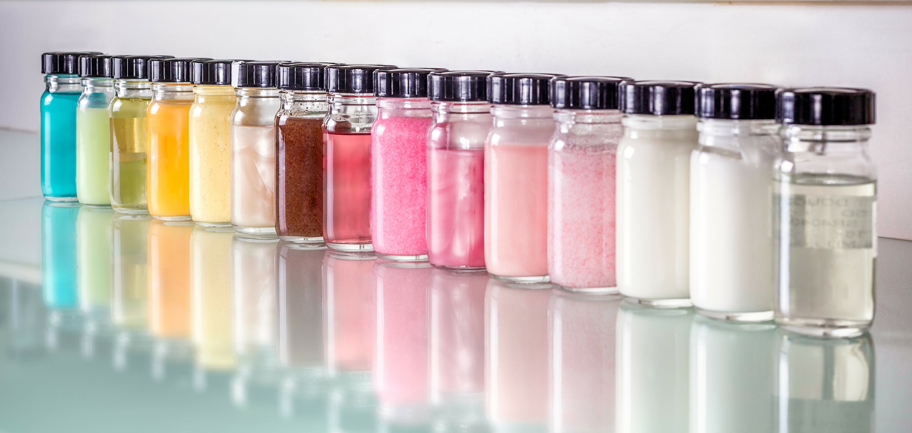 R&D dermo-cosmetics at Pierre Fabre