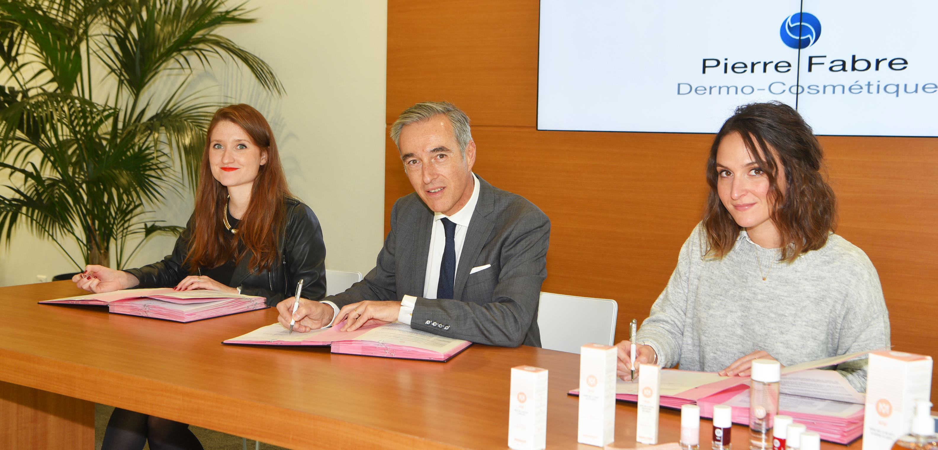 eric ducournau  judith levy juliette couturier meme cosmetics