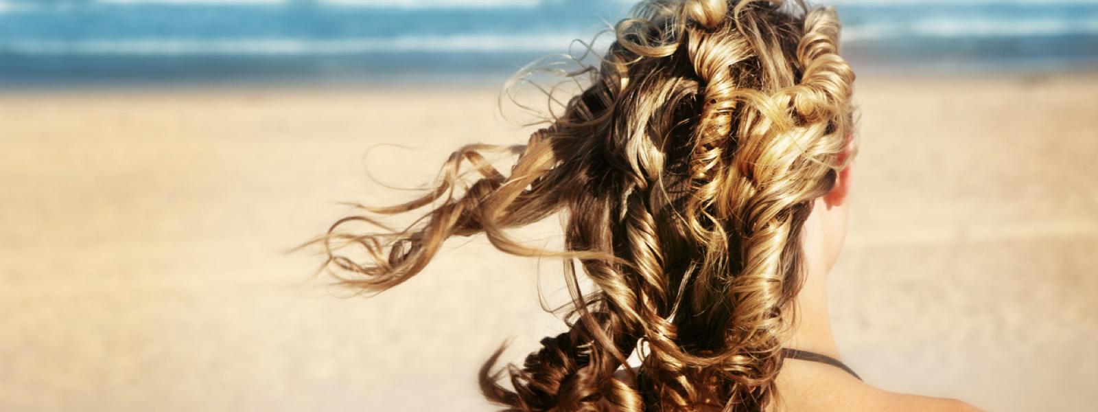 Klorane - presentation