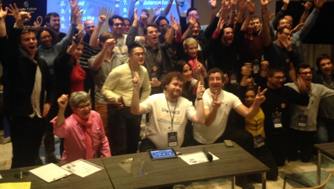 Pierre Fabre-Hackathon-Urologie-2017