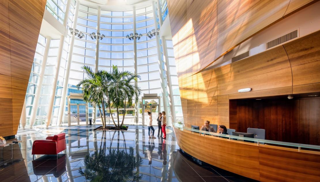 Site Oncopole Pierre Fabre