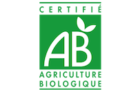 LOGO AGRICULTURE BIOLOGIQUE