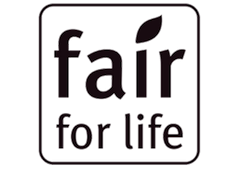 LOGO FAIR FOR LIFE