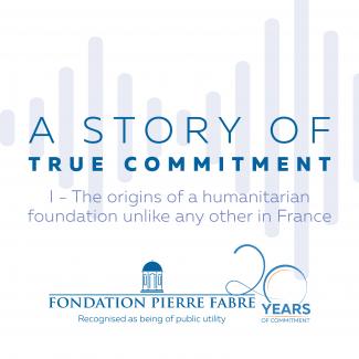 Pierre Fabre Foundation