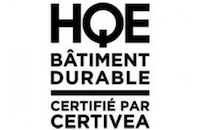 LOGO HQE
