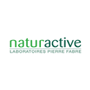 Pierre Fabre Naturactive logo 