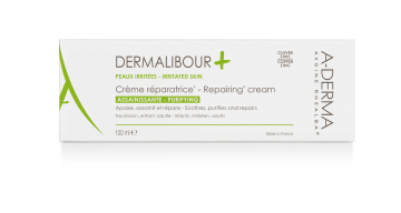 boite creme dermalibour