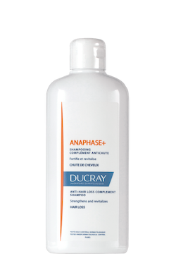 Flacon de shampoing Anaphase + de Ducray