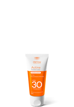 Actine Protector Solar FPS 30