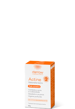 sabonte barra darrow