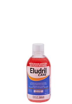 ELUDRIL CARE