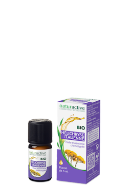 NATURACTIVE HELYCHRYSE