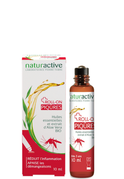 NATURACTIVE ROLL ON PIQURES
