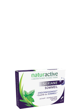 NATURACTIVE SERIANE SOMMEIL
