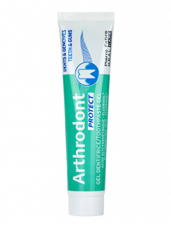 Pierre Fabre Oral Care Arthrodont