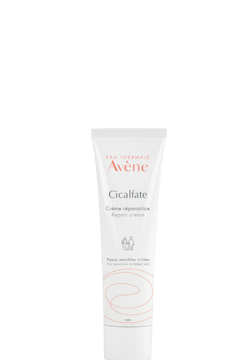 tube creme cicalfate avene