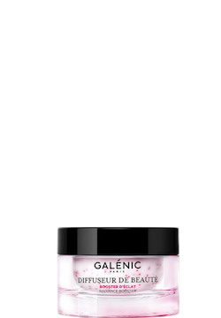 pot diffuseur de beauté galénic