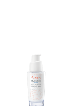 hydrance serum avene