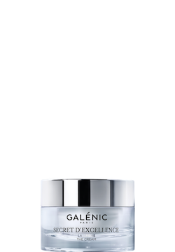 pot creme secret excellence galenic