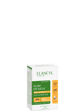 Gélule Slim design minceur