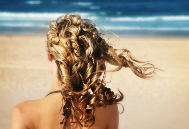 prendre soin des cheveux