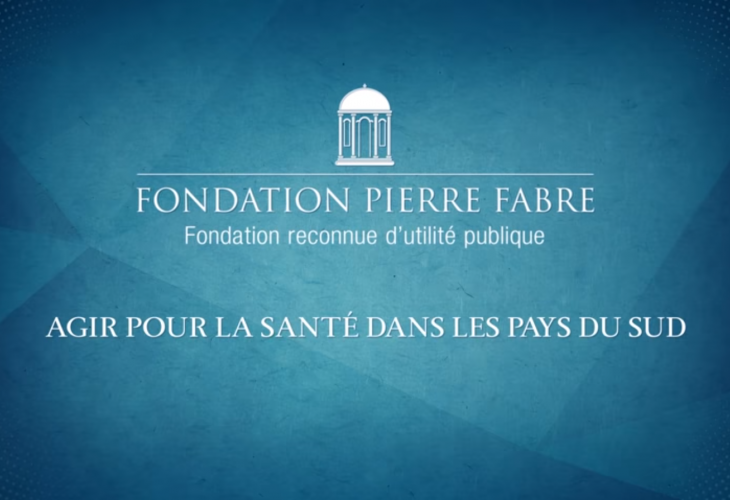 Video Fondation Pierre Fabre