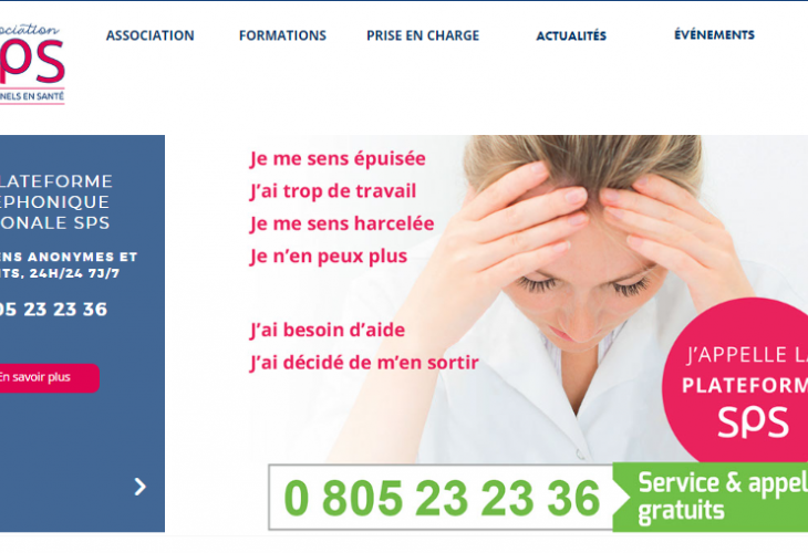 Pierre Fabre ASSO SPS