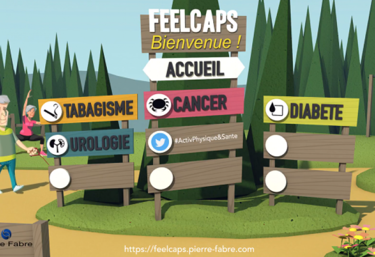 Pierre-Fabre-FEELCAPS