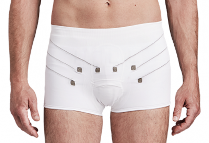 uronaute innovation culotte connectee
