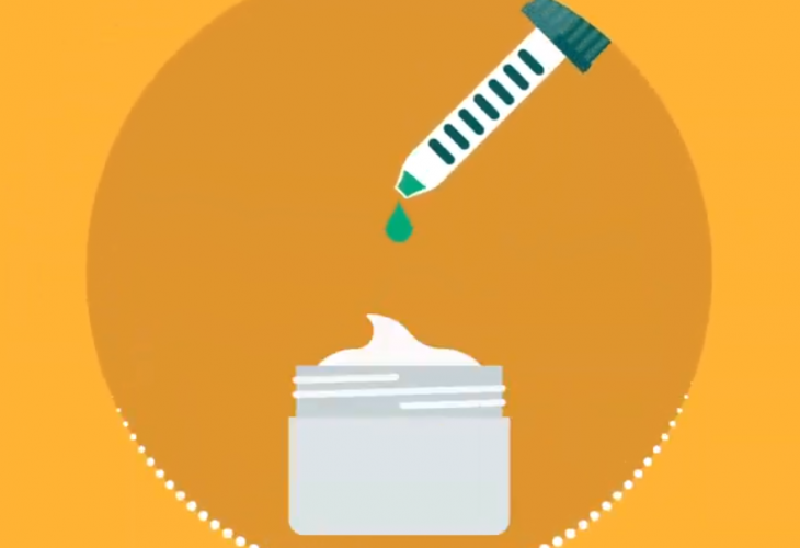 visuel video dosage produits