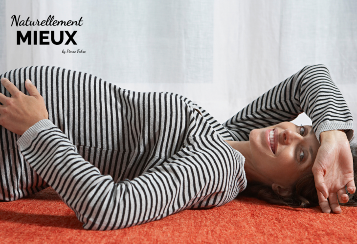 La minute conseil Naturellement Mieux - Carence en fer