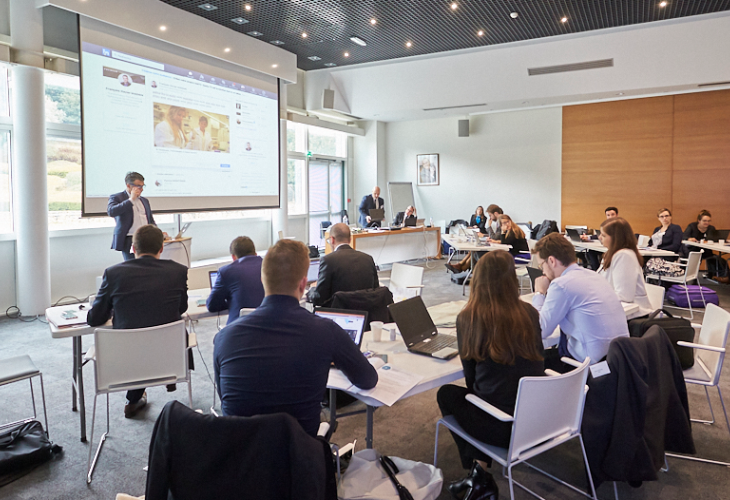 présentation Culture et avenir