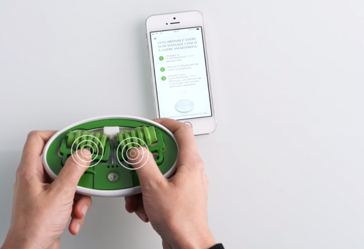 elancyl slim massage 